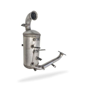 FORD Focus 1.6 06/03-07/11 Diesel Particulate Filter