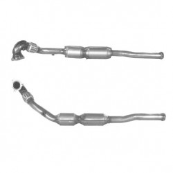 VOLVO 850R 2.3 09/93-10/97 Catalytic Converter BM90664