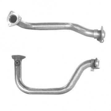 PEUGEOT 205 1.4 10/91-12/96 Front Pipe