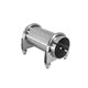 FORD FOCUS 1.6 08/98-09/04 Catalytic Converter