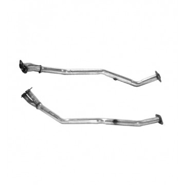 NISSAN TERRANO 2.4 07/96-12/99 Front Pipe