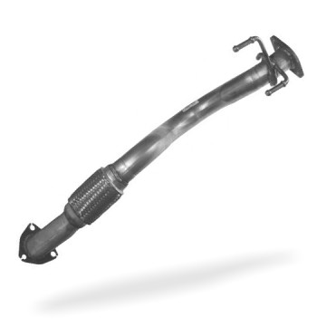 SEAT LEON 1.4 06/06-12/12 Front Pipe