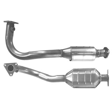 CBM90208 Catalytic converter