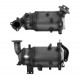 TOYOTA RAV4 2.2 02/06-12/08 Diesel Particulate Filter BM11060H