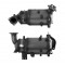 TOYOTA RAV4 2.2 02/06-12/08 Diesel Particulate Filter BM11060H