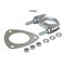 VAUXHALL ZAFIRA 1.6 02/01-09/05 Link Pipe BM50080