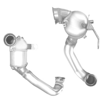 CBM80439H Catalytic converter