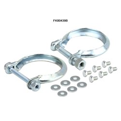 CITROEN C8 2.0 03/06-12/10 Catalytic Converter