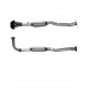 NISSAN PRIMERA 2.0 06/90-09/99 Front Pipe BM70135