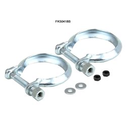 CITROEN C4 GRAND PICASSO 1.6 02/07-02/10 Link Pipe BM50418