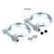 CITROEN C4 GRAND PICASSO 1.6 02/07-02/10 Link Pipe