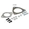 VOLVO V70 2.4 05/05-12/07 Diesel Particulate Filter