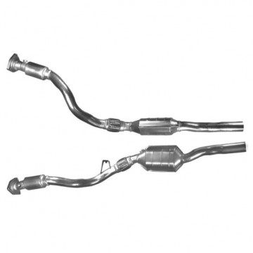 CBM91073 Catalytic converter