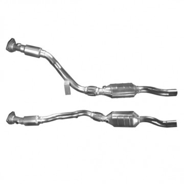 CBM91074 Catalytic converter