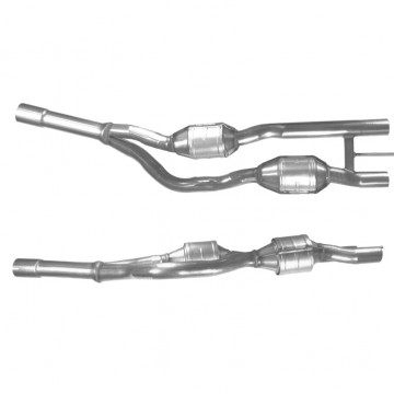 CBM90617 Catalytic converter