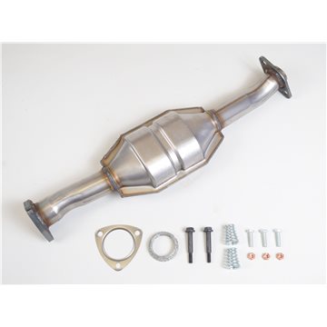 CVX8009T Catalytic converter