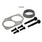 VAUXHALL CAVALIER 2.0 08/90-08/94 Front Pipe BM70194