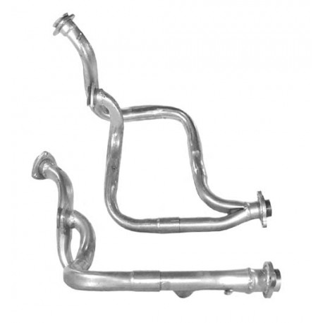 RENAULT ESPACE 2.9 06/91-03/97 Front Pipe BM70143