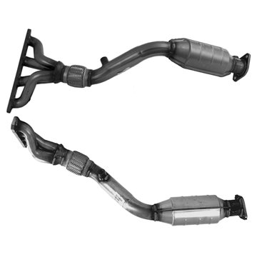 CBM91146H Catalytic converter