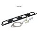 MINI COOPER S 1.6 06/02-10/08 Catalytic Converter