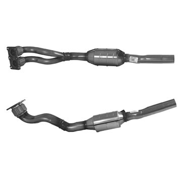 CBM90734H Catalytic converter