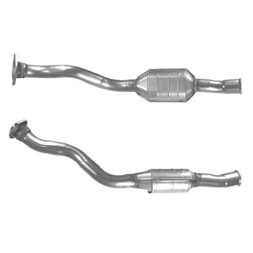 CBM90344 Catalytic converter