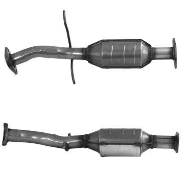CBM90007H Catalytic converter