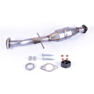 CFR8015T Catalytic converter
