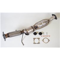 CVO6025T Catalytic converter