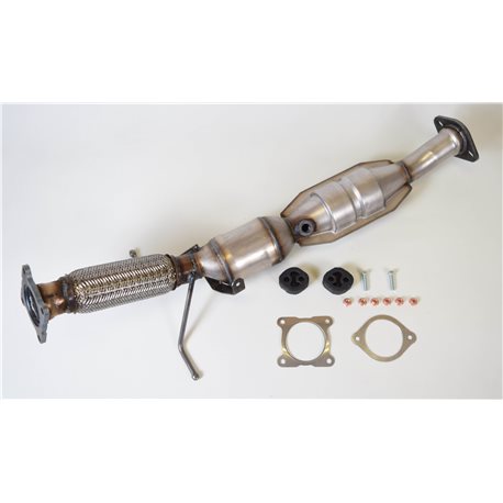 VOLVO V70 2.4 Catalytic Converter 11/00-08/07 VO6025T