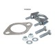 FORD ECOSPORT 1.5 10/13 on Link Pipe BM50535