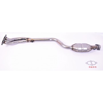 CBM8016T Catalytic converter