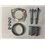 RENAULT Megane 1.5 10/05-06/10 Catalytic Converter Fitting Kit