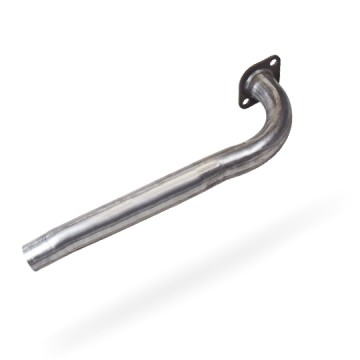 NISSAN NAVARA 2.5 07/05-11/13 Link Pipe