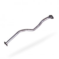 NISSAN JUKE 1.5 07/10-12/19 Link Pipe EDN697