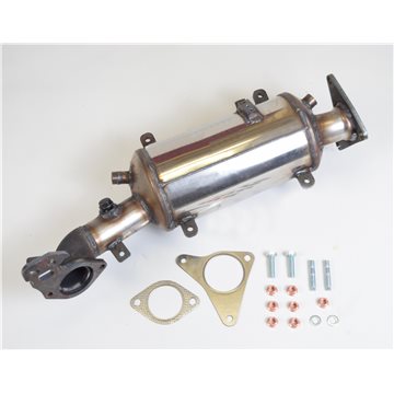 CSU6011T DPF