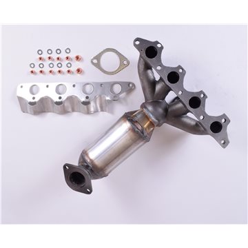 CHY6002T Catalytic converter