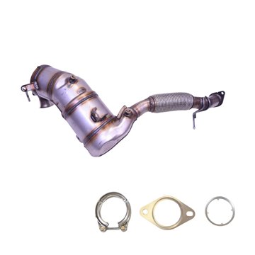 CFR6150T DPF