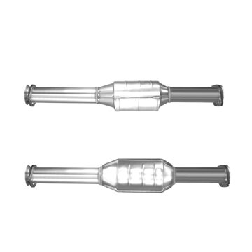 CBM90337H Catalytic converter