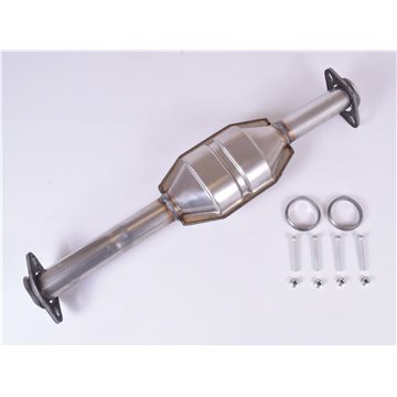 CSA8000 Catalytic converter