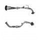 TOYOTA MR2 2.0 12/89-01/94 Front Pipe BM70167