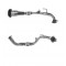 TOYOTA MR2 2.0 12/89-01/94 Front Pipe BM70167