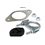 FORD GALAXY 2.0 03/06-07/12 Link Pipe Fitting Kit
