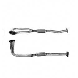 DAEWOO ESPERO 1.8 04/95-06/96 Front Pipe BM70168