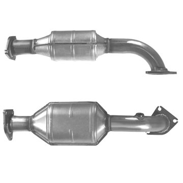 CBM90967H Catalytic converter