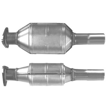 CBM90257 Catalytic converter