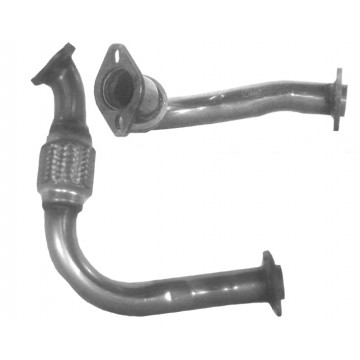 RENAULT MEGANE 1.9 04/96-07/02 Front Pipe