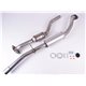 MAZDA MX5 1.8 03/08-12/14 Catalytic Converter MA6061T