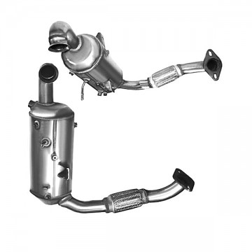 CBM11364H DPF