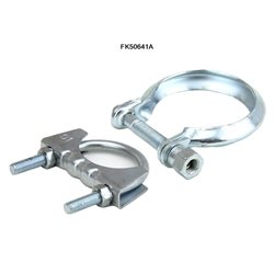 CITROEN C3 PICASSO 1.6 01/15 on Link Pipe BM50641